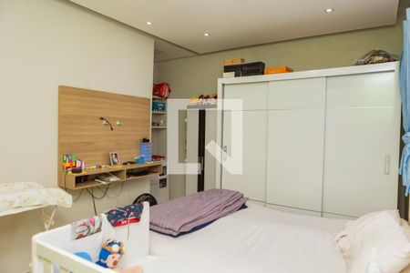 Casa à venda com 186m², 4 quartos e 3 vagasQuarto 4