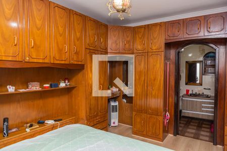 Casa à venda com 186m², 4 quartos e 3 vagasQuarto 2