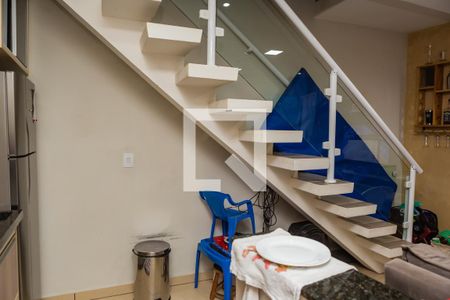 Casa à venda com 186m², 4 quartos e 3 vagasCozinha 2