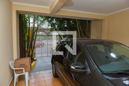 Casa à venda com 186m², 4 quartos e 3 vagasGaragem