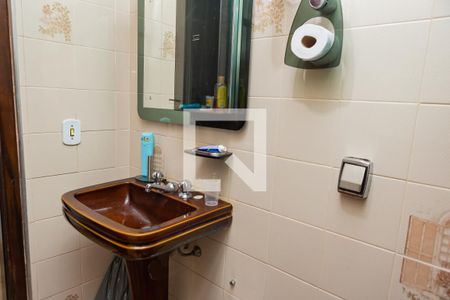 Casa à venda com 186m², 4 quartos e 3 vagasBanheiro