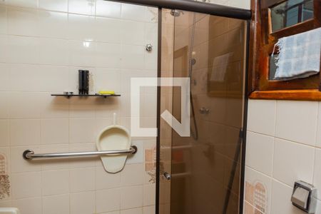 Casa à venda com 186m², 4 quartos e 3 vagasBanheiro do Quarto 2