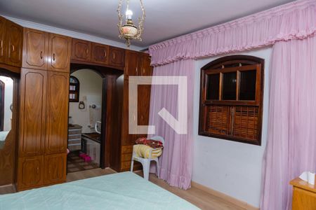 Casa à venda com 186m², 4 quartos e 3 vagasQuarto 2