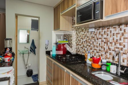 Casa à venda com 186m², 4 quartos e 3 vagasCozinha 2