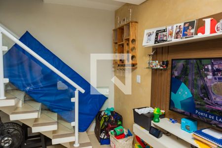 Casa à venda com 186m², 4 quartos e 3 vagasSala 2