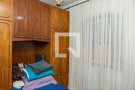 Casa à venda com 186m², 4 quartos e 3 vagasQuarto 3
