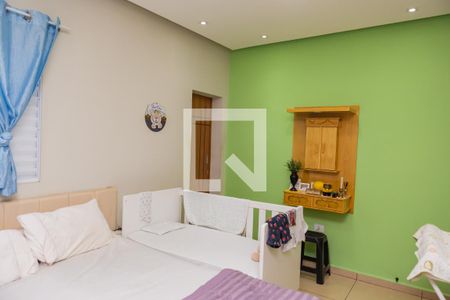 Casa à venda com 186m², 4 quartos e 3 vagasQuarto 4