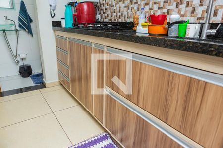 Casa à venda com 186m², 4 quartos e 3 vagasCozinha 2