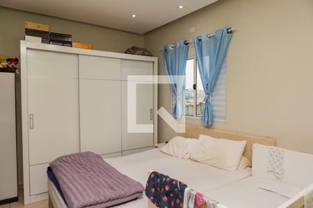 Casa à venda com 186m², 4 quartos e 3 vagasQuarto 4