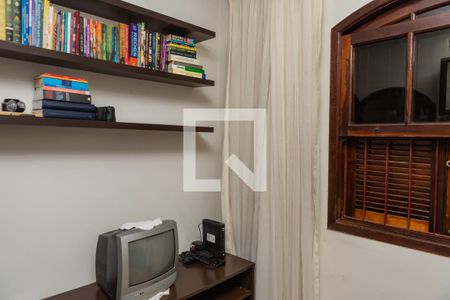 Casa à venda com 186m², 4 quartos e 3 vagasQuarto 1