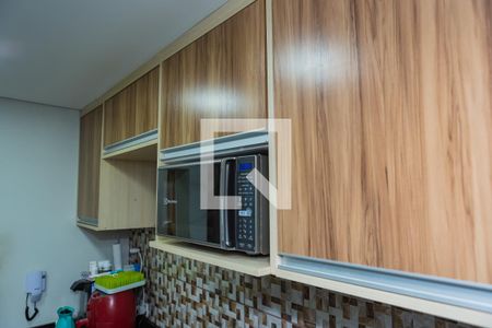 Casa à venda com 186m², 4 quartos e 3 vagasCozinha 2