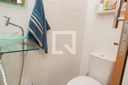 Casa à venda com 186m², 4 quartos e 3 vagasLavabo