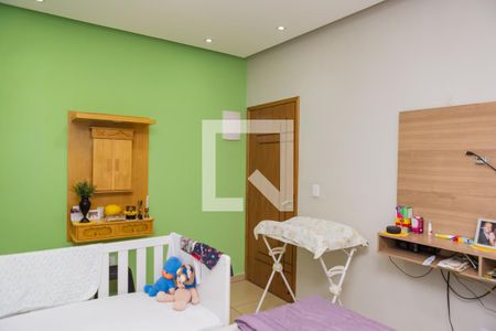 Casa à venda com 186m², 4 quartos e 3 vagasQuarto 4