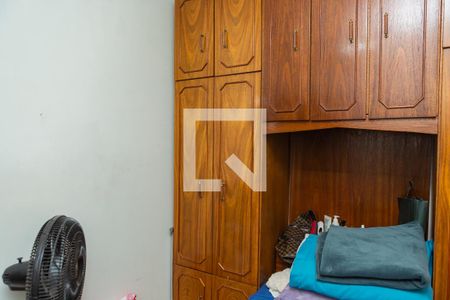 Casa à venda com 186m², 4 quartos e 3 vagasQuarto 3