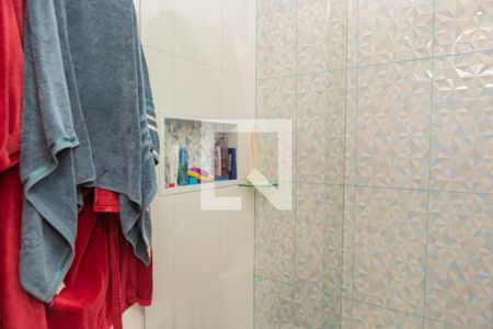 Casa à venda com 186m², 4 quartos e 3 vagasBanheiro do Quarto 4