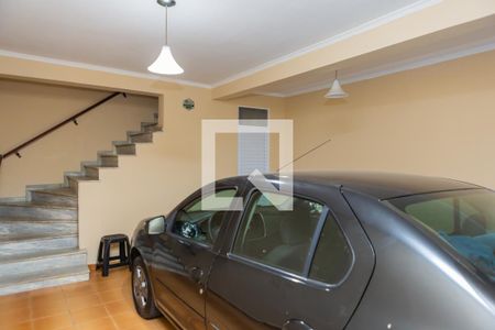Casa à venda com 186m², 4 quartos e 3 vagasGaragem