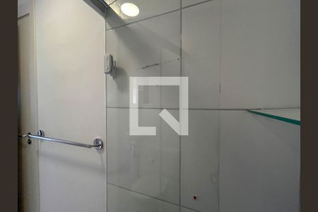 Apartamento à venda com 39m², 2 quartos e sem vagaBanheiro