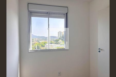 Apartamento à venda com 39m², 2 quartos e sem vagaQuarto 2