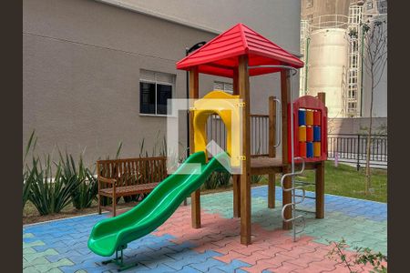 Apartamento à venda com 39m², 2 quartos e sem vagaÁrea comum - Playground