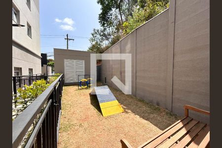 Apartamento à venda com 39m², 2 quartos e sem vagaÁrea Pet
