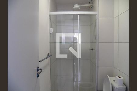 Apartamento à venda com 39m², 2 quartos e sem vagaBanheiro