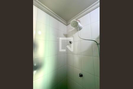 Apartamento à venda com 68m², 2 quartos e 1 vaga Apartamento à venda com 68m², 2 quartos e 1 vagaBanheiro Social