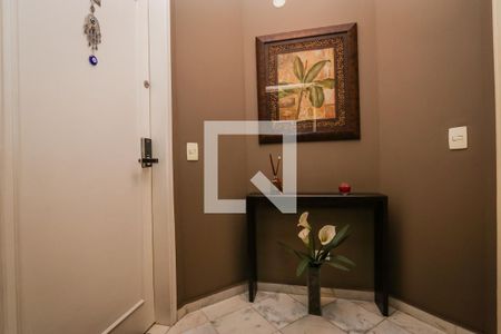 Apartamento para alugar com 80m², 2 quartos e 2 vagas Apartamento para alugar com 80m², 2 quartos e 2 vagasHall Social