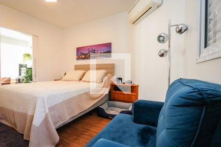 Apartamento para alugar com 80m², 2 quartos e 2 vagas Apartamento para alugar com 80m², 2 quartos e 2 vagasQuarto 2