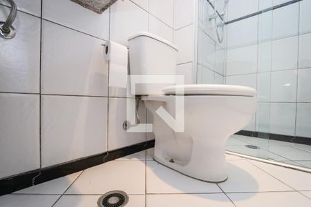 Apartamento para alugar com 80m², 2 quartos e 2 vagas Apartamento para alugar com 80m², 2 quartos e 2 vagasBanheiro da Suite