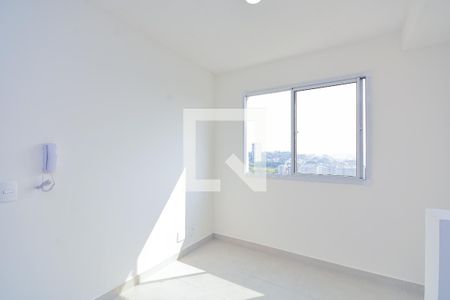 Sala de apartamento para alugar com 2 quartos, 35m² em Socorro, São Paulo