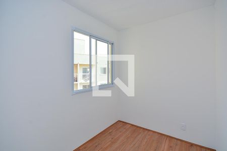 Quarto 1 de apartamento para alugar com 2 quartos, 35m² em Socorro, São Paulo