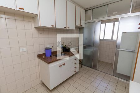 Apartamento para alugar com 60m², 2 quartos e 1 vagaCozinha