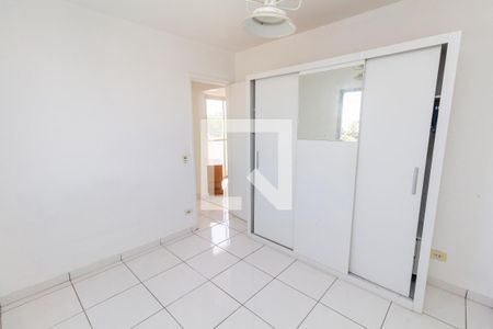 Quarto 1 de apartamento para alugar com 2 quartos, 60m² em Jardim Arize, São Paulo