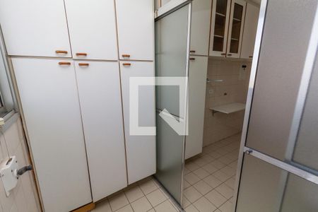 Apartamento para alugar com 60m², 2 quartos e 1 vagaÁrea de Serviço