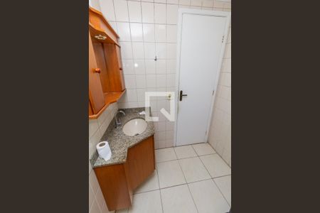 Apartamento para alugar com 60m², 2 quartos e 1 vagaBanheiro
