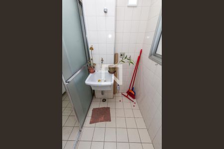 Apartamento para alugar com 60m², 2 quartos e 1 vagaÁrea de Serviço