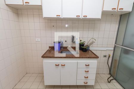 Apartamento para alugar com 60m², 2 quartos e 1 vagaCozinha