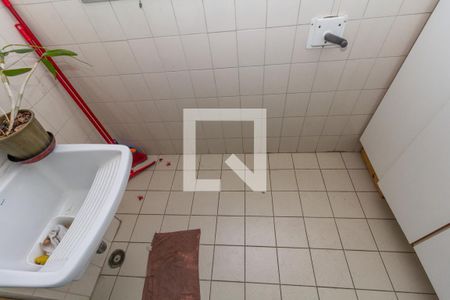 Apartamento para alugar com 60m², 2 quartos e 1 vagaÁrea de Serviço