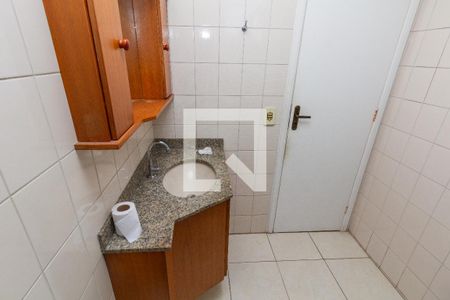 Apartamento para alugar com 60m², 2 quartos e 1 vagaBanheiro