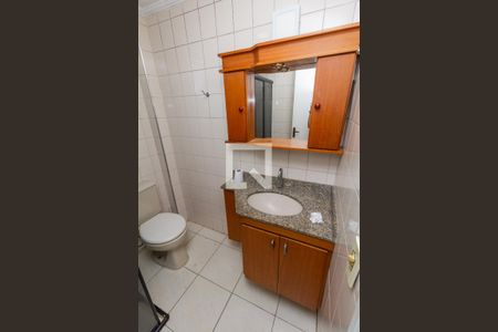 Apartamento para alugar com 60m², 2 quartos e 1 vagaBanheiro