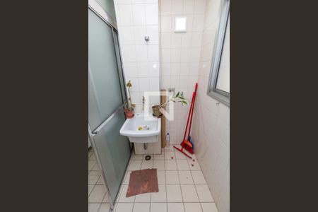 Apartamento para alugar com 60m², 2 quartos e 1 vagaÁrea de Serviço