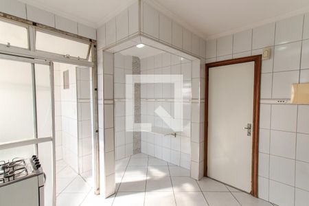 Apartamento à venda com 68m², 2 quartos e 1 vagaCozinha