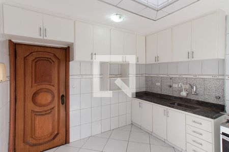 Apartamento à venda com 68m², 2 quartos e 1 vagaCozinha