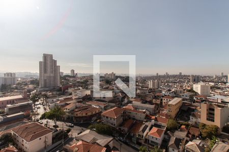 Apartamento à venda com 68m², 2 quartos e 1 vagaVista do Quarto 2