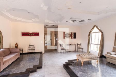 Apartamento à venda com 68m², 2 quartos e 1 vagaHall