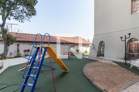 Apartamento à venda com 68m², 2 quartos e 1 vagaÁrea Comum - Playground