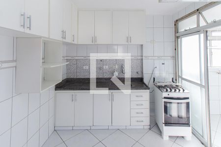 Apartamento à venda com 68m², 2 quartos e 1 vagaCozinha