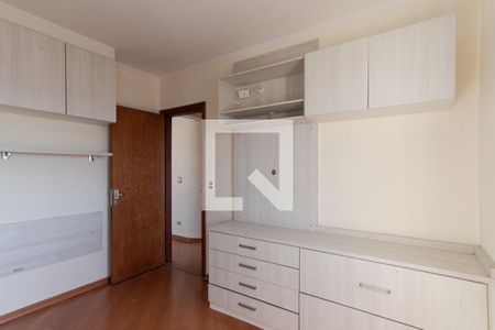 Apartamento à venda com 68m², 2 quartos e 1 vagaQuarto 2