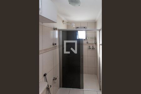 Apartamento à venda com 68m², 2 quartos e 1 vagaBanheiro