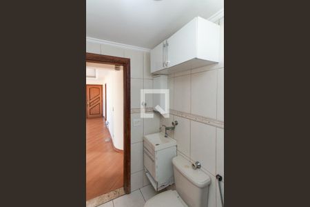 Apartamento à venda com 68m², 2 quartos e 1 vagaBanheiro